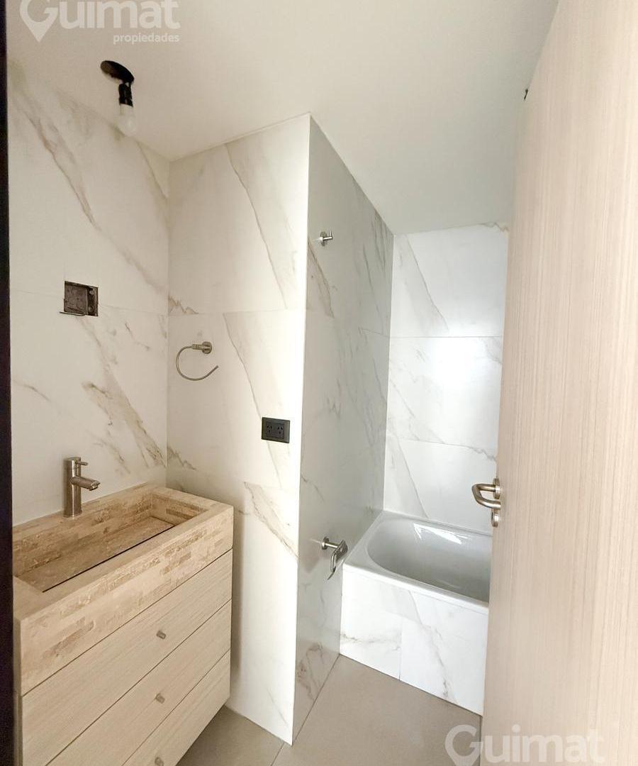 Foto de 77 m2 +3 Ambientes a Estrenar | Suite + Vestidor + Full Amenities, imagen 3