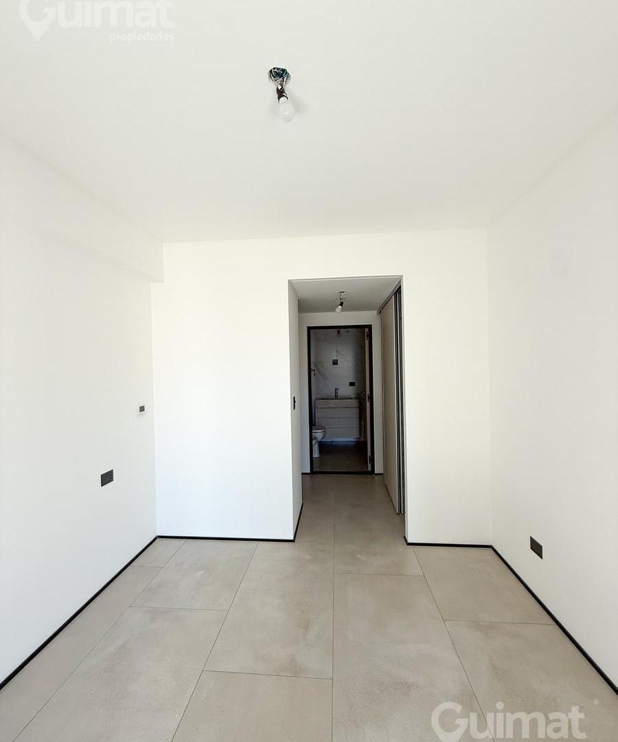 Foto de 77 m2 +3 Ambientes a Estrenar | Suite + Vestidor + Full Amenities, imagen 1
