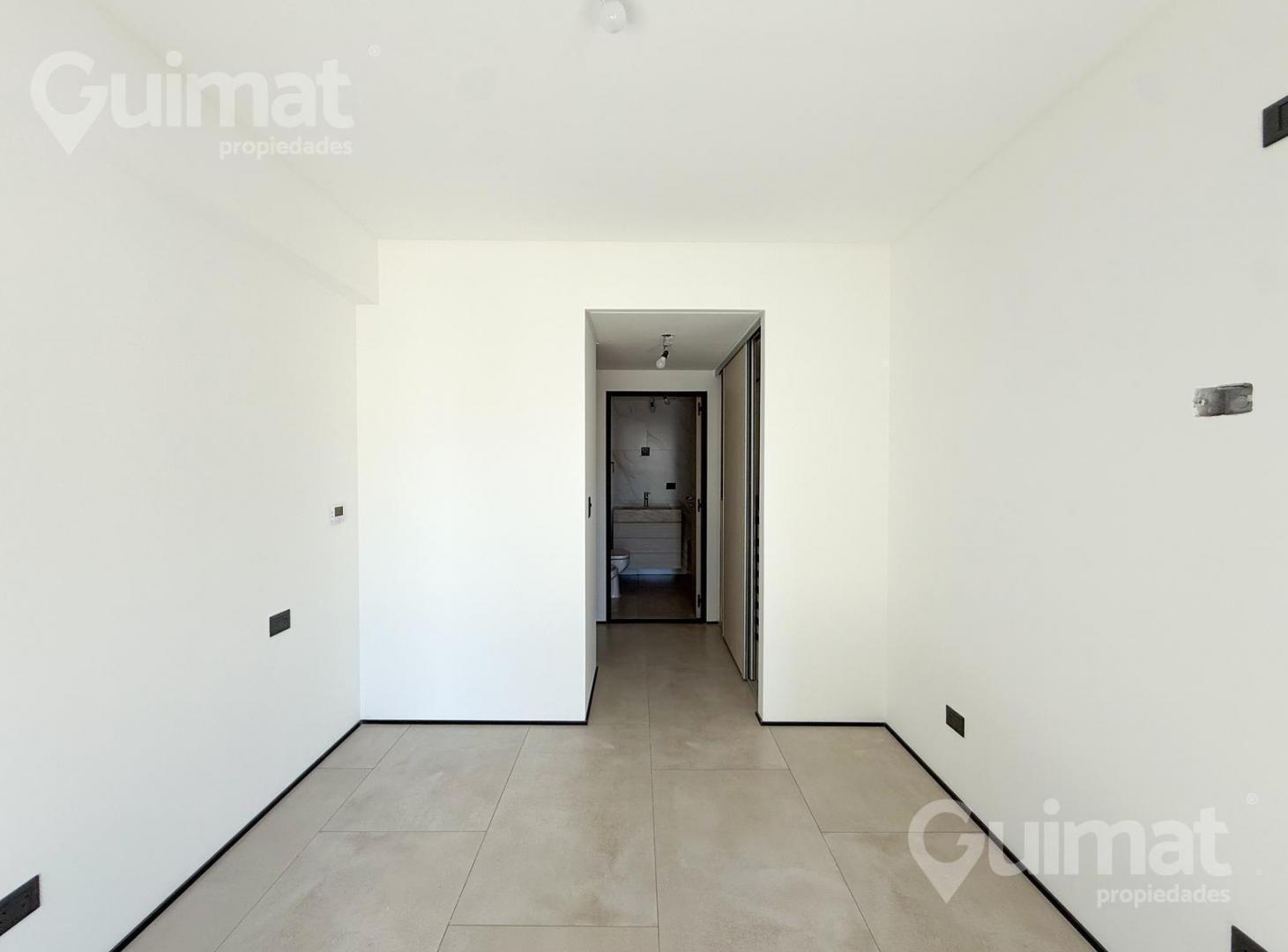 Foto de 77 m2 +3 Ambientes a Estrenar | Suite + Vestidor + Full Amenities, imagen 5