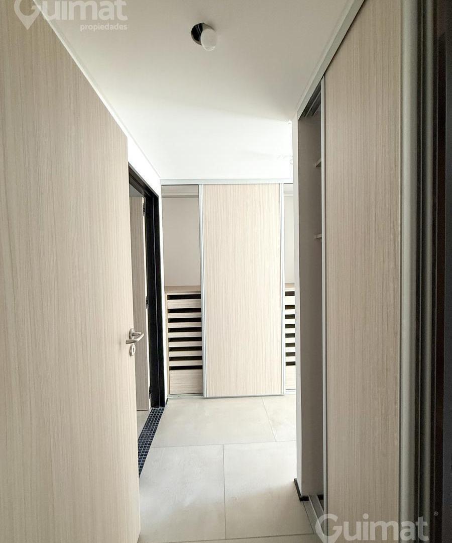 Foto de 77 m2 +3 Ambientes a Estrenar | Suite + Vestidor + Full Amenities, imagen 2