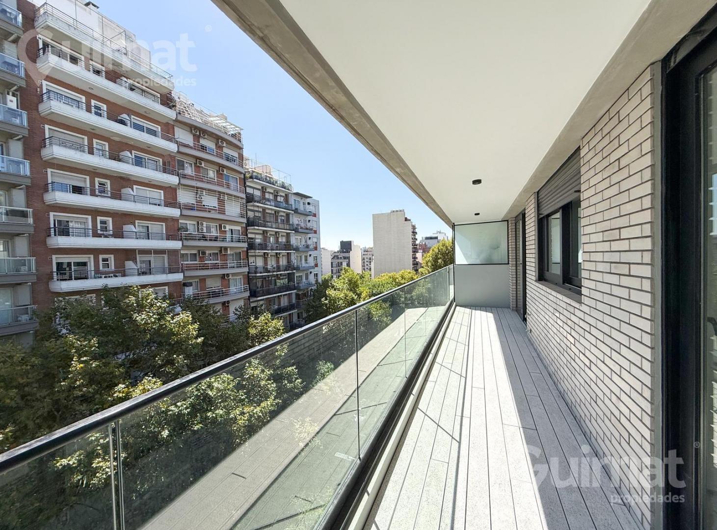 Foto de 77 m2 +3 Ambientes a Estrenar | Suite + Vestidor + Full Amenities, imagen 4