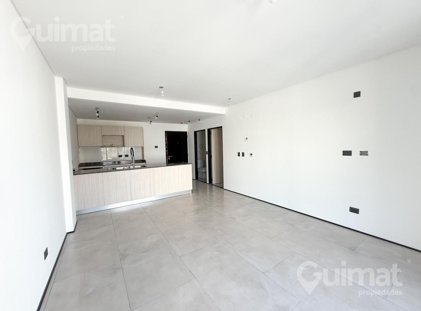 Foto de 134 m2 + 4 Ambientes Premium con Suite + Vestidor y Full Amenities |, imagen 2