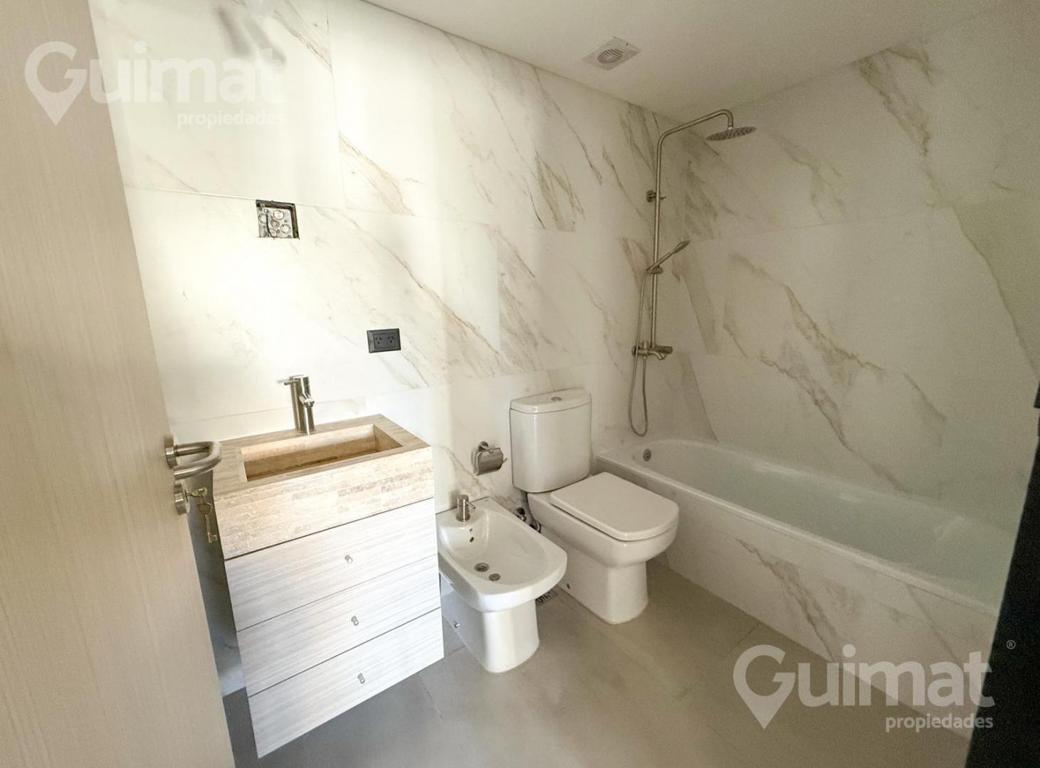 Foto de 134 m2 + 4 Ambientes Premium con Suite + Vestidor y Full Amenities |, imagen 5