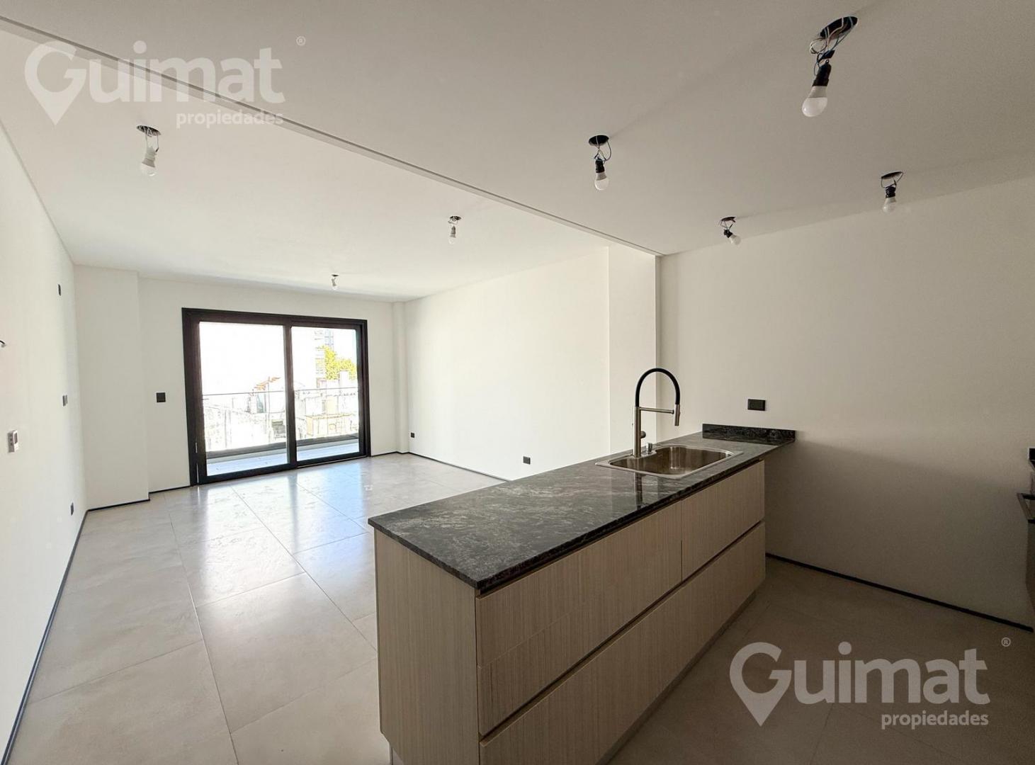 Foto de 112 m2 + 4 Ambientes a Estrenar + Suite + Full Amenities | Villa Urquiza, imagen 1