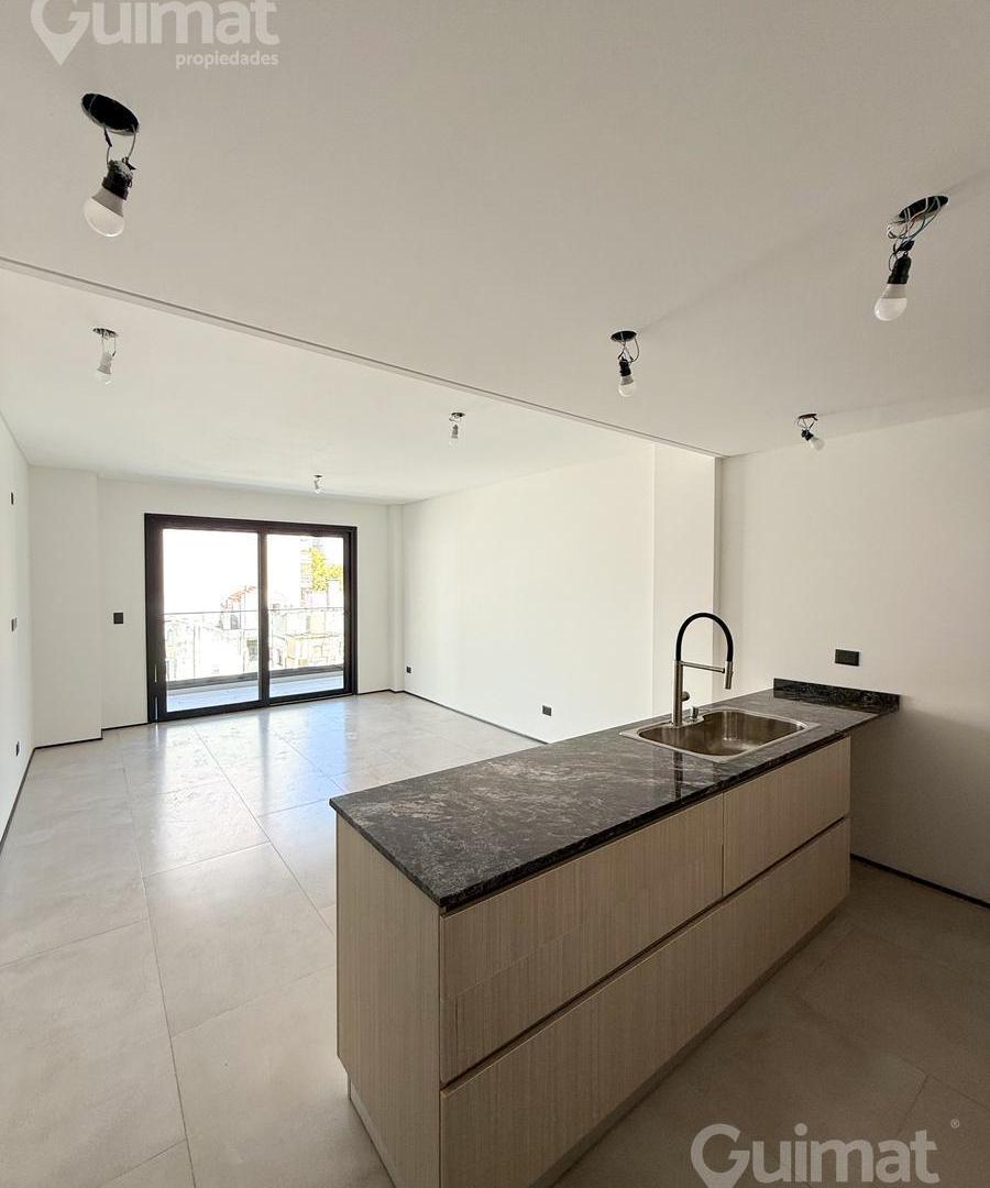 Foto de 112 m2 + 4 Ambientes a Estrenar + Suite + Full Amenities | Villa Urquiza, imagen 2