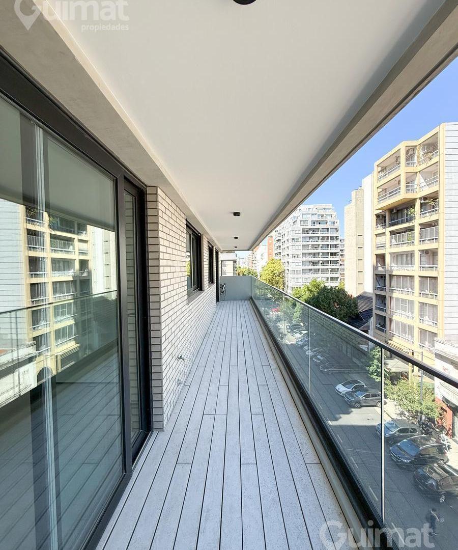 Foto de 112 m2 + 4 Ambientes a Estrenar + Suite + Full Amenities | Villa Urquiza, imagen 5