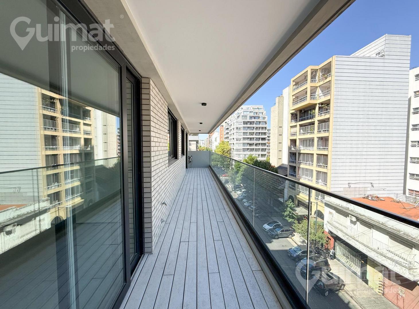 Foto de 134 m2 + 4 Ambientes a Estrenar + Suite + Full Amenities | Villa Urquiza, imagen 5