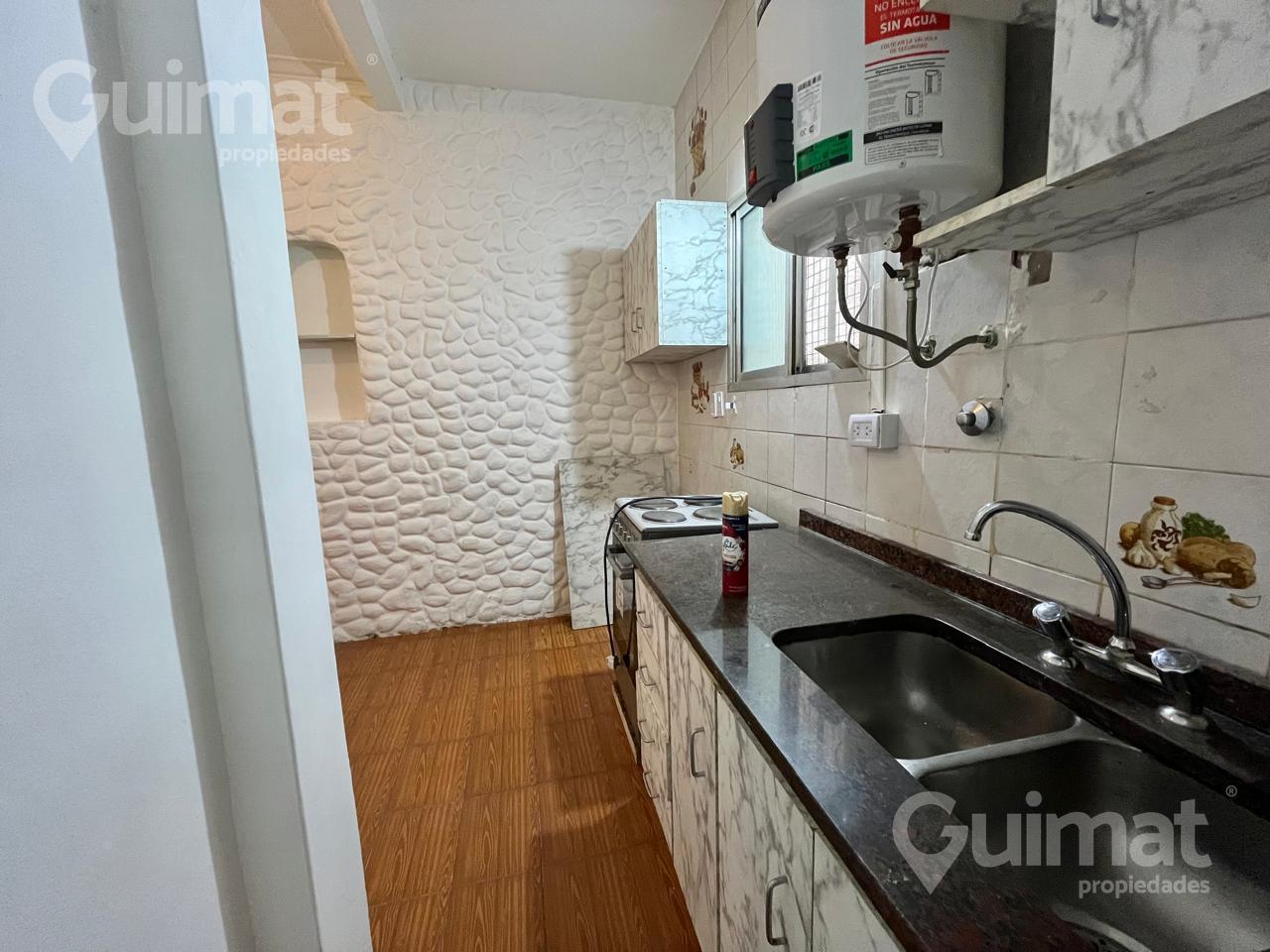Foto de 48,6 m2 DTO 3 AMBIENTES EN CABALLITO ALMAGRO, imagen 2