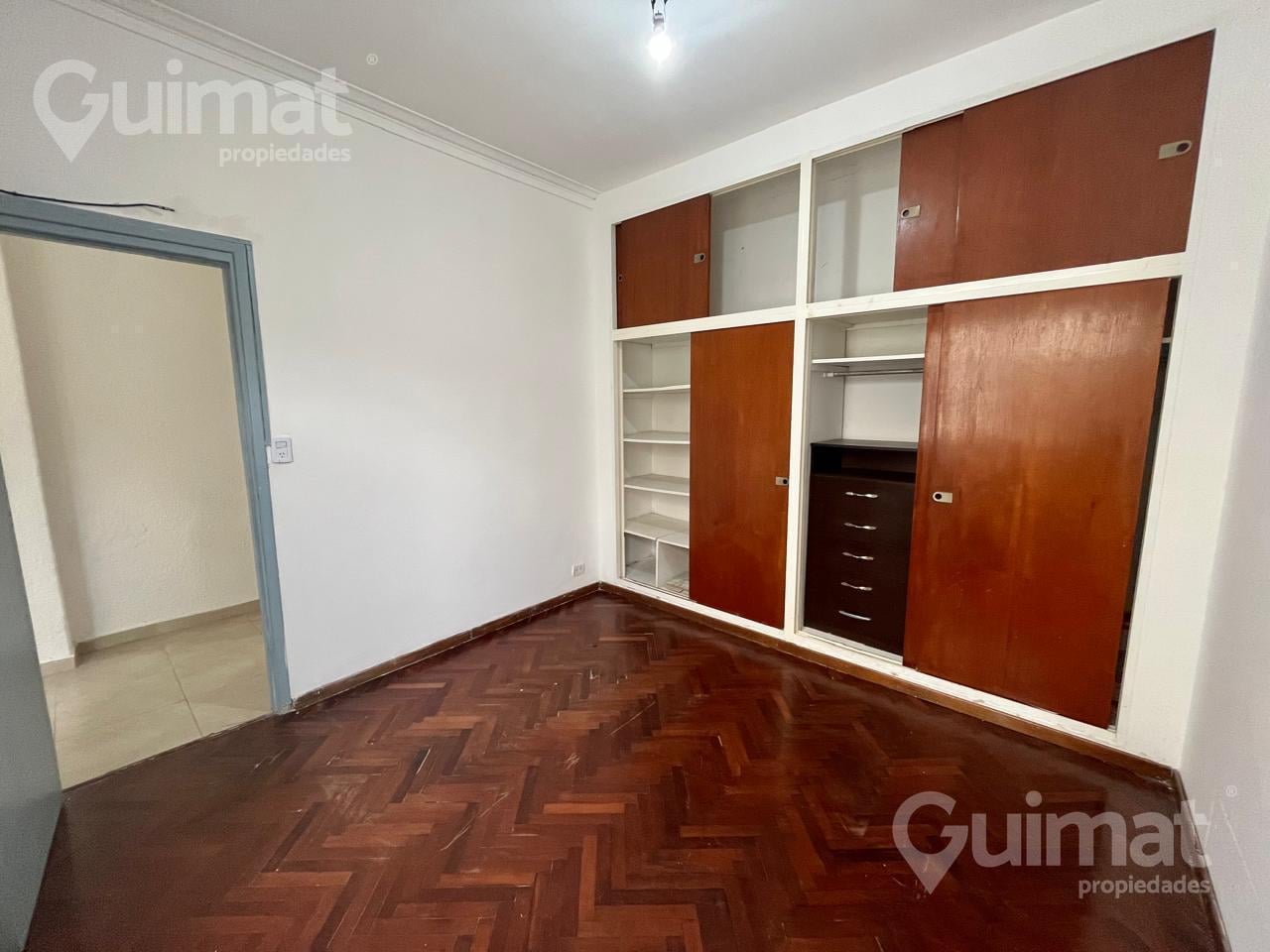 Foto de 48,6 m2 DTO 3 AMBIENTES EN CABALLITO ALMAGRO, imagen 4