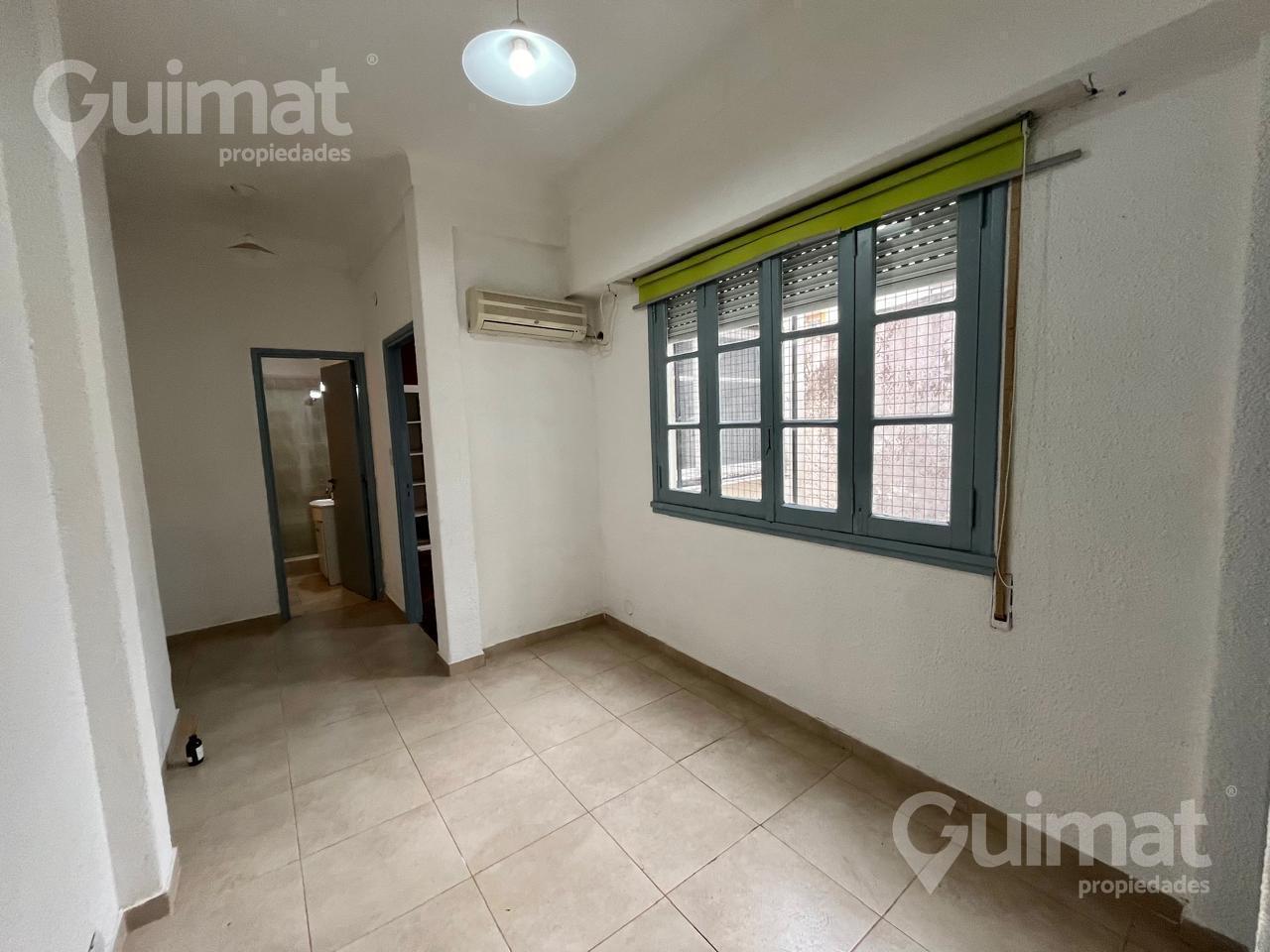 Foto de 48,6 m2 DTO 3 AMBIENTES EN CABALLITO ALMAGRO, imagen 1