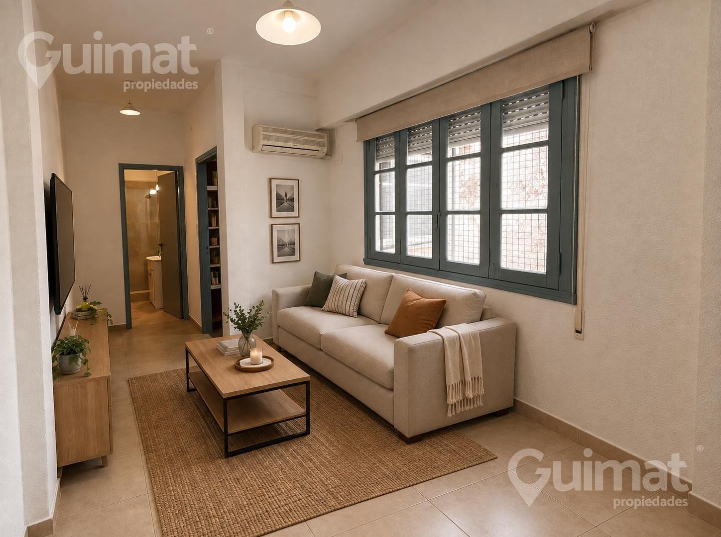 Foto de 48,6 m2 DTO 3 AMBIENTES EN CABALLITO ALMAGRO, imagen 5