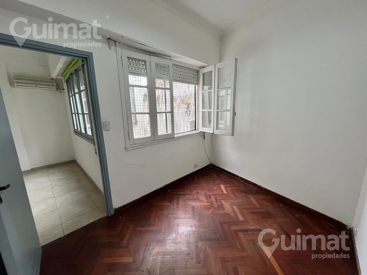 Foto de 48,6 m2 DTO 3 AMBIENTES EN CABALLITO ALMAGRO, imagen 3