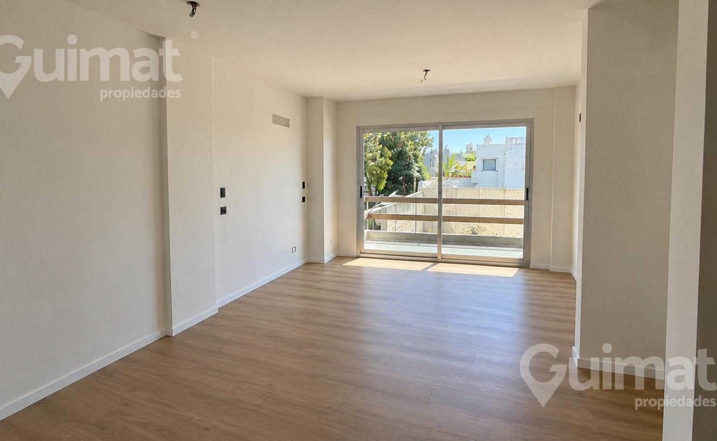 Foto de 40m2 - Dpto 1 amb con balcón - Villa Ortuzar - Super Luminoso, imagen 2