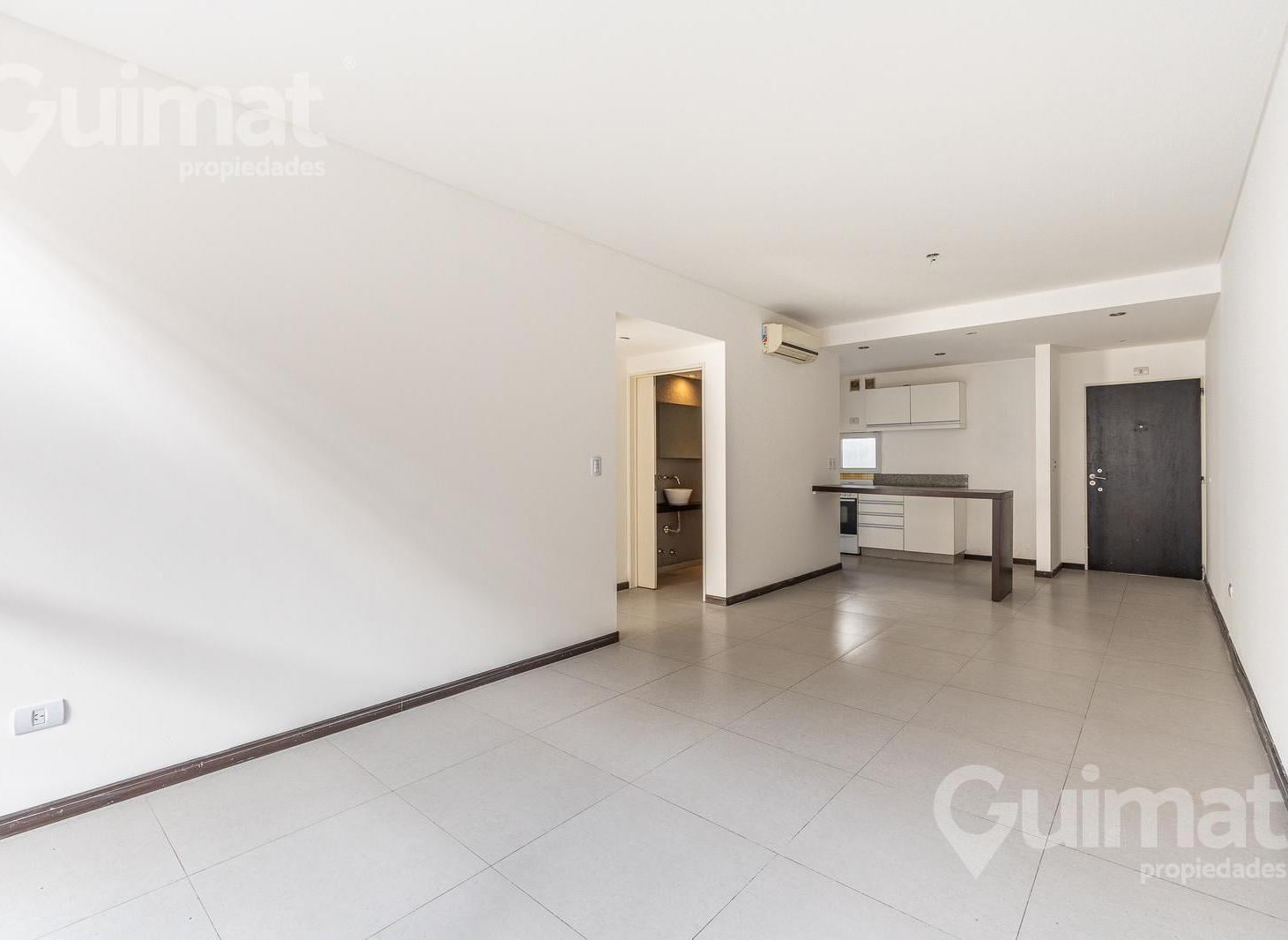 Foto de 71 M2 ALQUILER DEPTO 2 AMB PALERMO C BALCON AMENITIES LUMINOSO, imagen 3