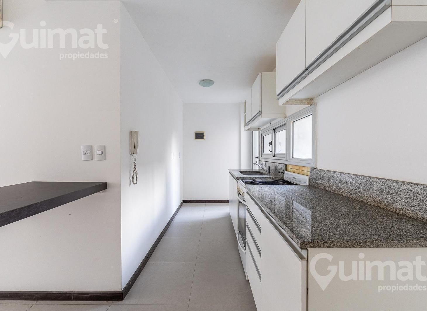 Foto de 71 M2 ALQUILER DEPTO 2 AMB PALERMO C BALCON AMENITIES LUMINOSO, imagen 4