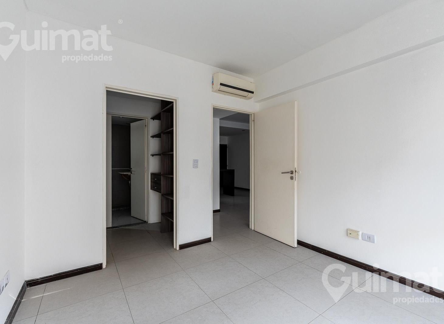 Foto de 71 M2 ALQUILER DEPTO 2 AMB PALERMO C BALCON AMENITIES LUMINOSO, imagen 5