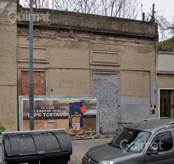 Foto de Terreno en Parque Patricios con posibilidad de tomar M2 en parte de, imagen 2
