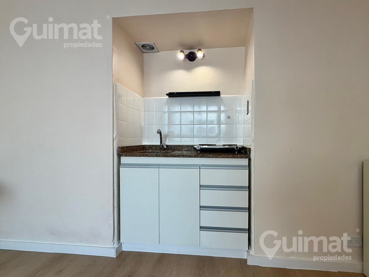 Foto de Monoambiente en Recoleta – Ideal inversión – Apto crédito y profesional, imagen 4