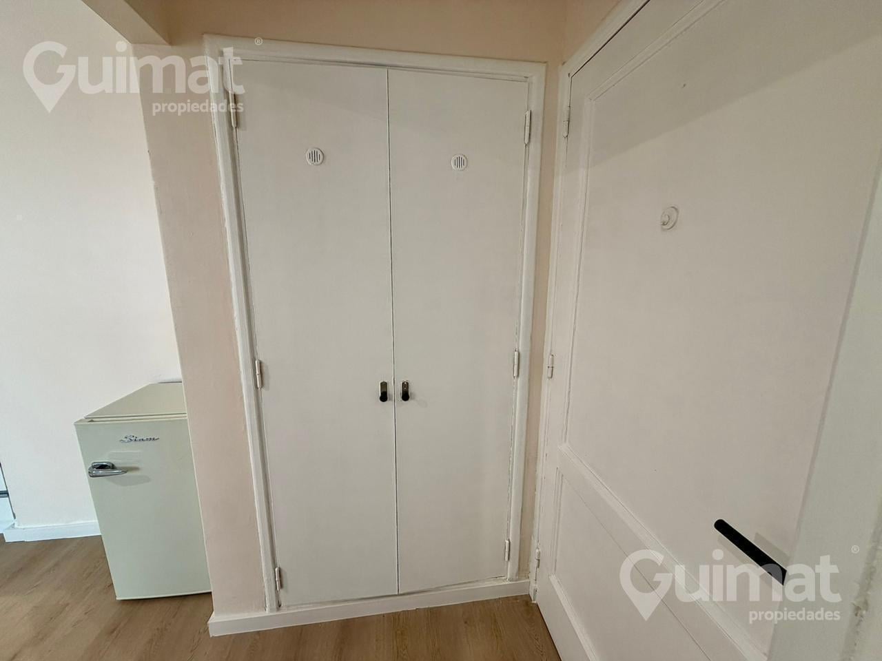 Foto de Monoambiente en Recoleta – Ideal inversión – Apto crédito y profesional, imagen 1