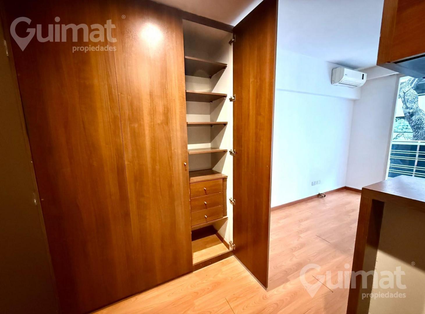 Foto de 1 Amb - Araoz 2000 con amenities - Palermo - $620.000, imagen 4
