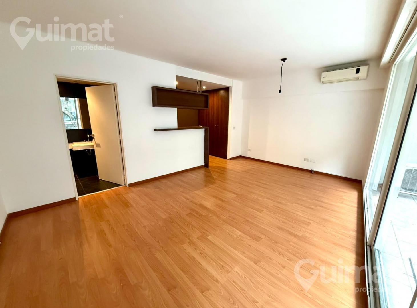 Foto de 1 Amb - Araoz 2000 con amenities - Palermo - $620.000, imagen 1