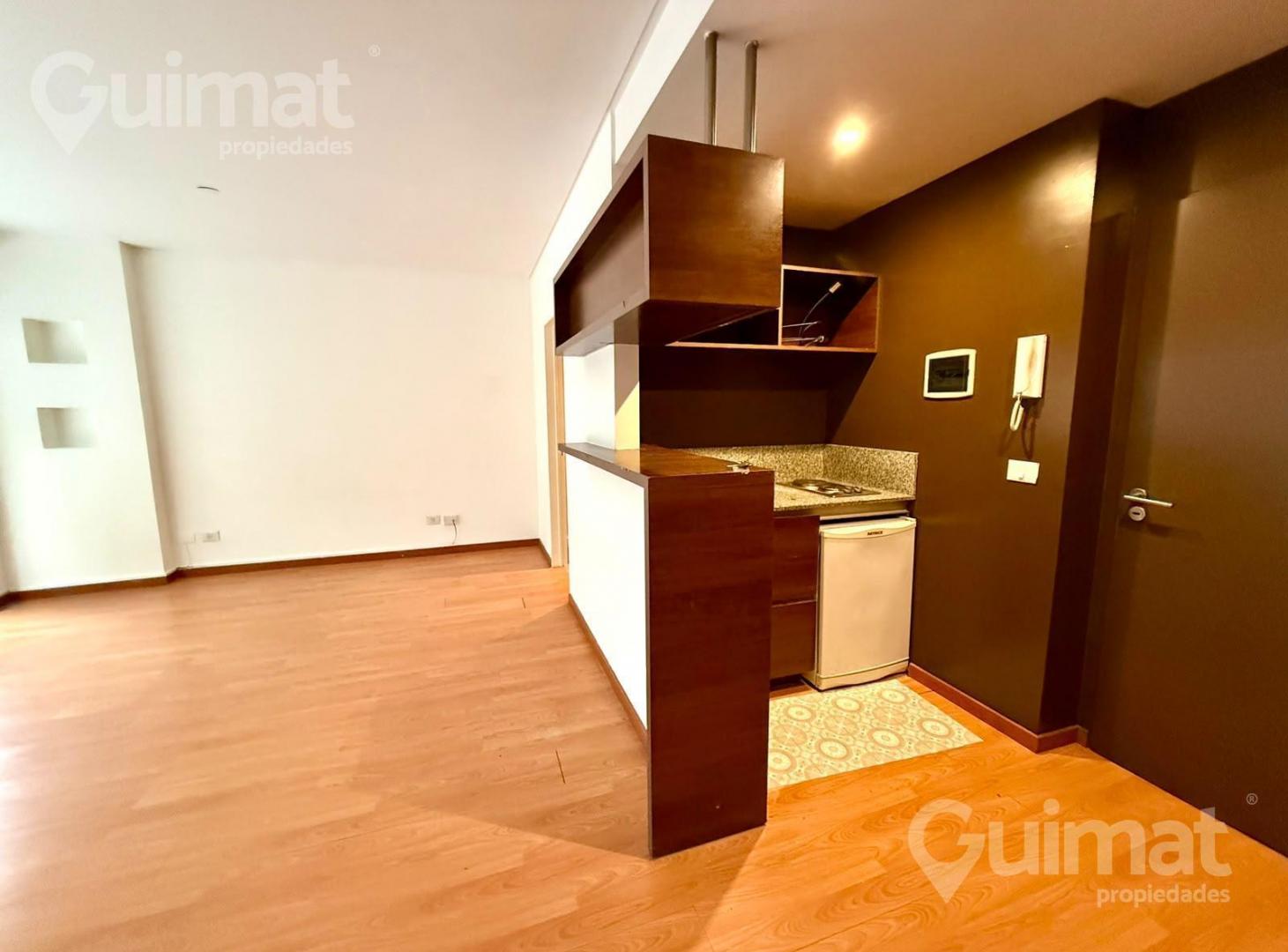 Foto de 1 Amb - Araoz 2000 con amenities - Palermo - $620.000, imagen 2