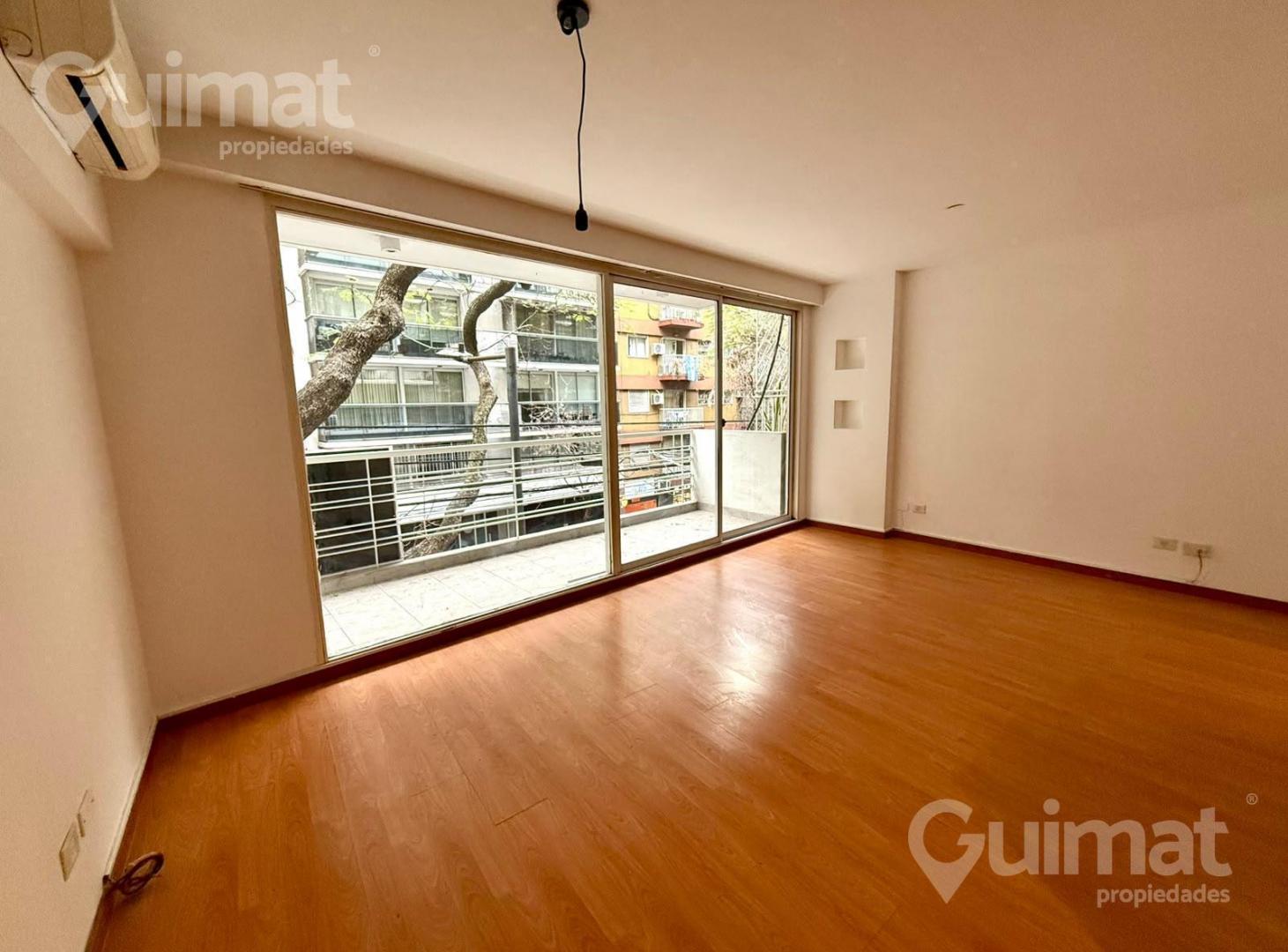Foto de 1 Amb - Araoz 2000 con amenities - Palermo - $620.000, imagen 5