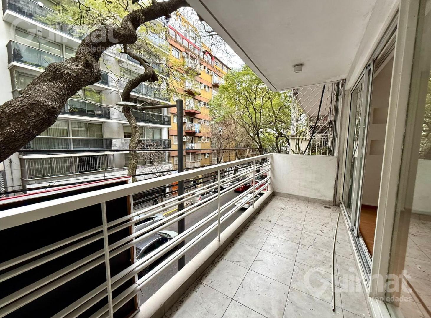 Foto de 1 Amb - Araoz 2000 con amenities - Palermo - $620.000, imagen 3
