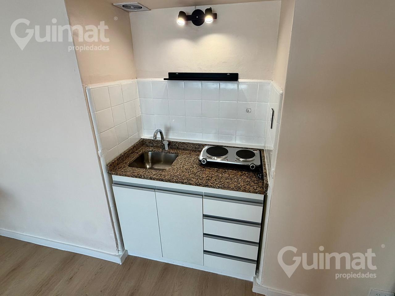 Foto de Alquiler Monoambiente en Recoleta, imagen 5