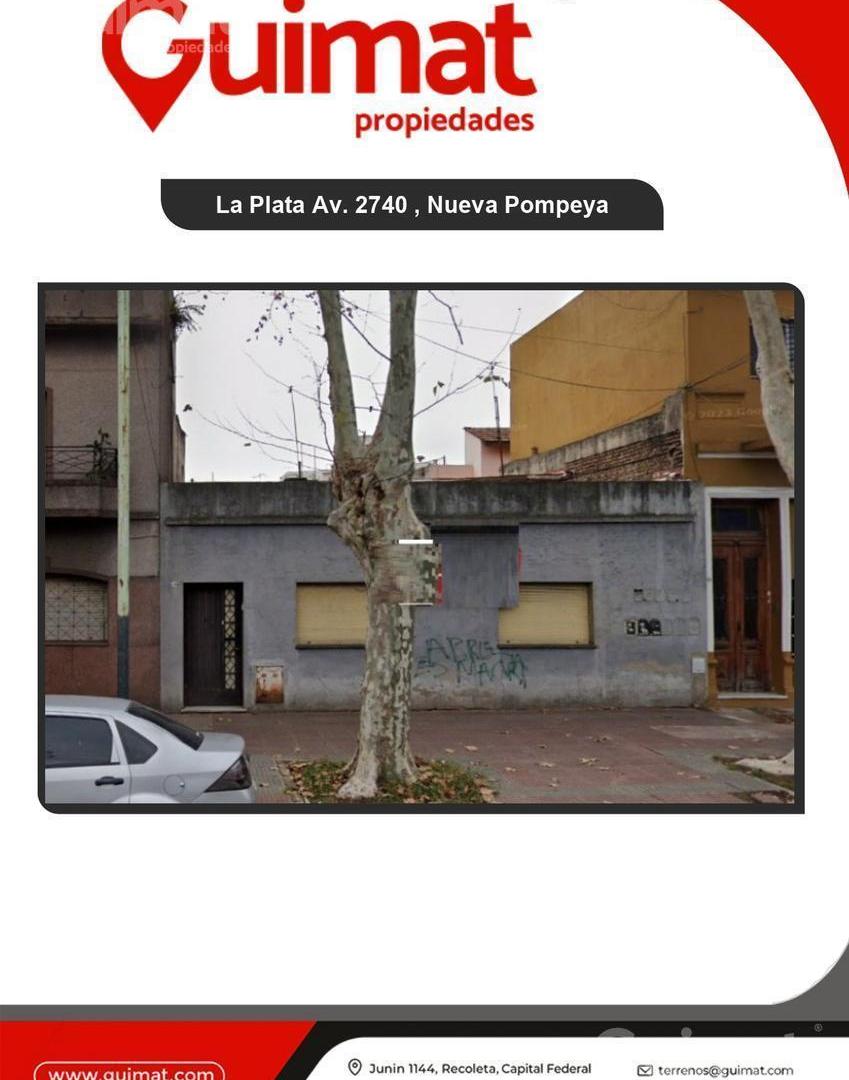 Foto de Excelente Terreno en Pompeya- Lideres en Terrenos, imagen 2