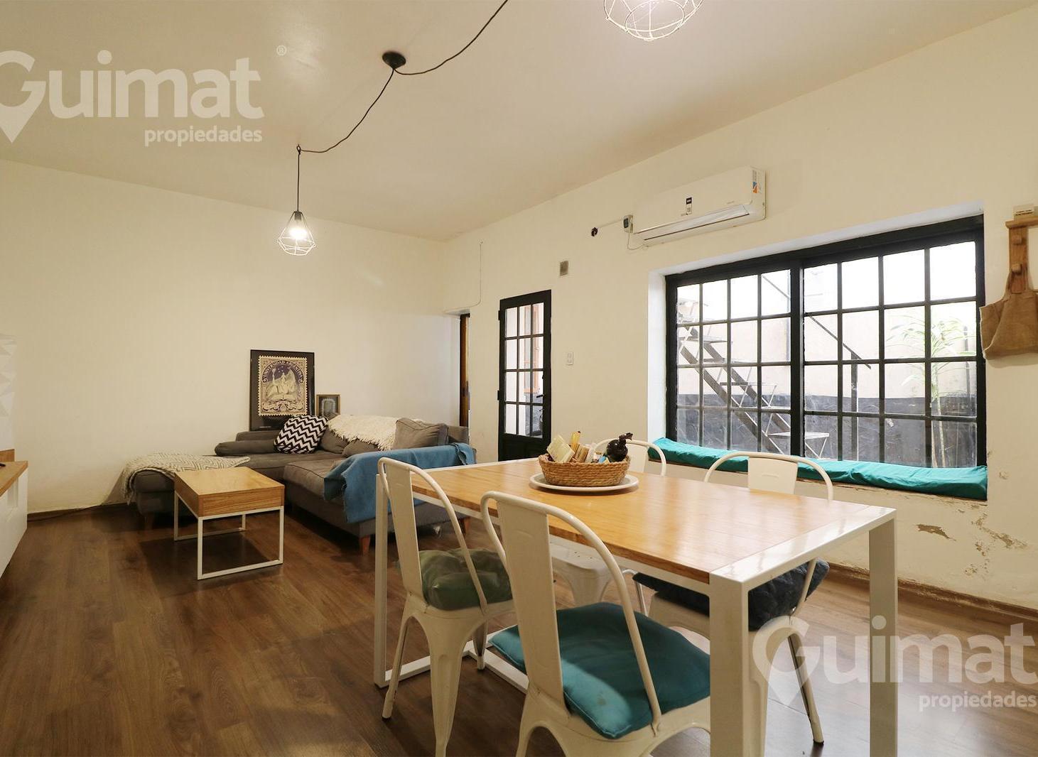 Foto de PH Sin Expensas en Caballito de 4 Ambientes Escritorio y Patio, imagen 5