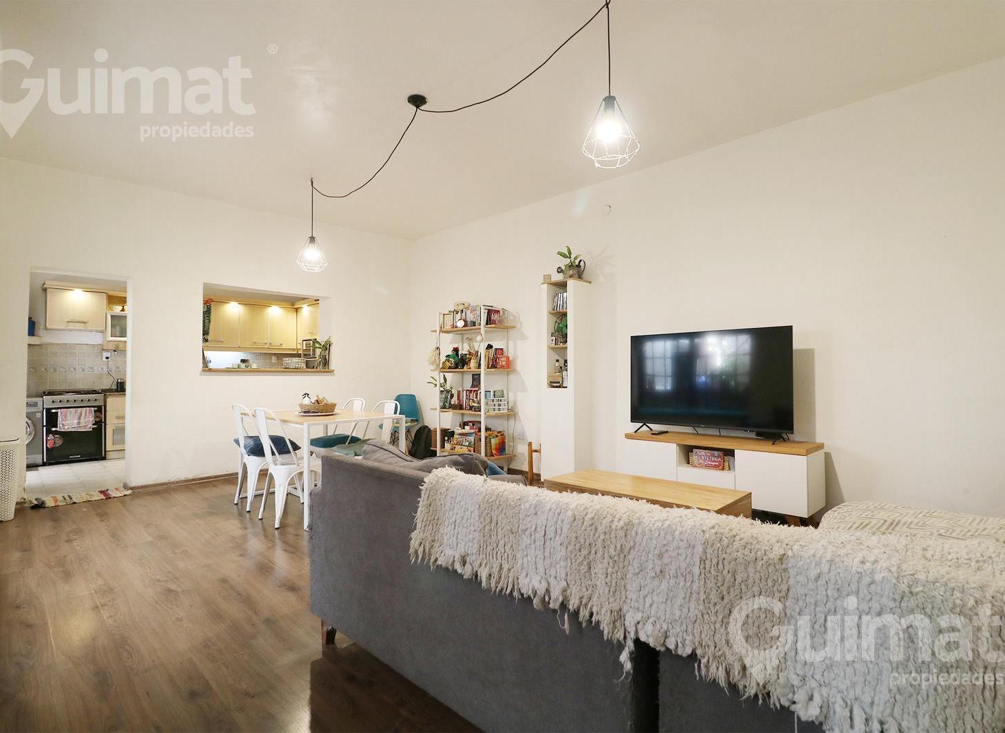 Foto de PH Sin Expensas en Caballito de 4 Ambientes Escritorio y Patio, imagen 4