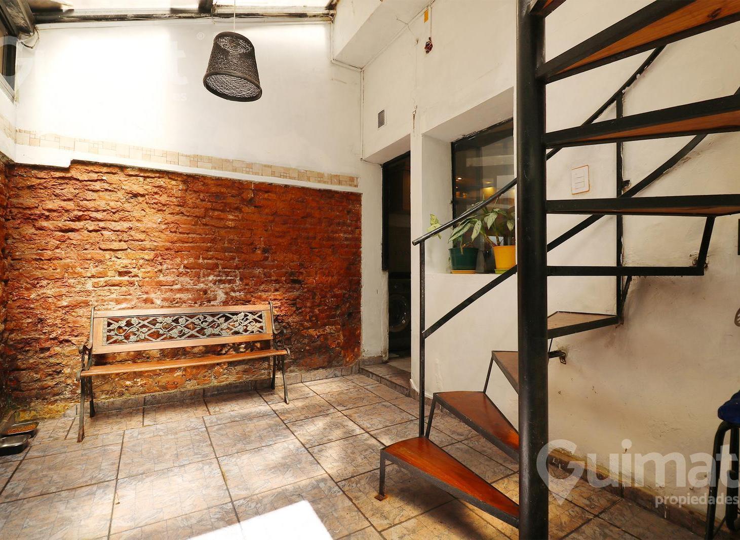 Foto de PH Sin Expensas en Caballito de 4 Ambientes Escritorio y Patio, imagen 2
