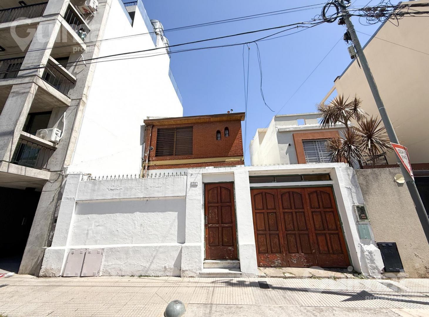 Foto de Casa en Villa Urquiza oportunidad ! Excelente ubicación con potencial, imagen 1