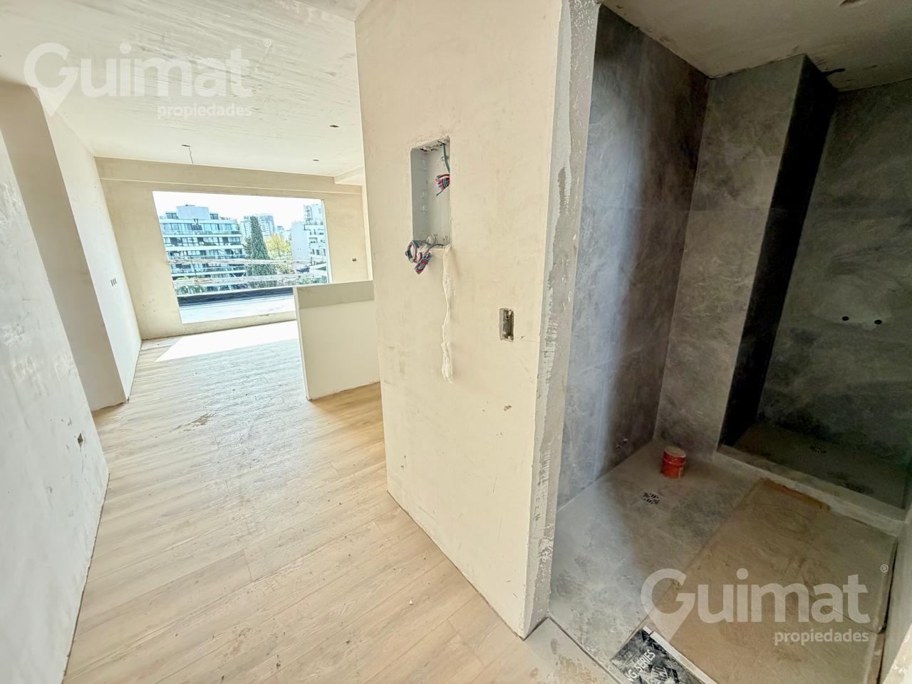 Foto de Dpto 3 amb con balcón terraza a estrenar - Villa Ortuzar, imagen 1