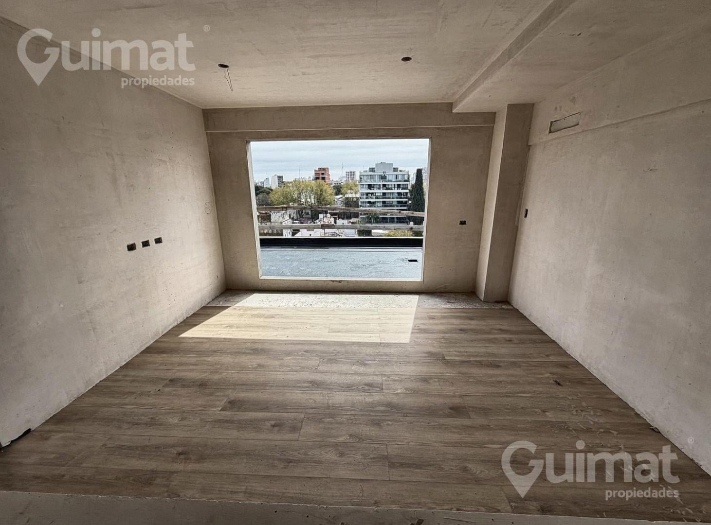 Foto de Dpto 3 amb con balcón terraza a estrenar - Villa Ortuzar, imagen 3