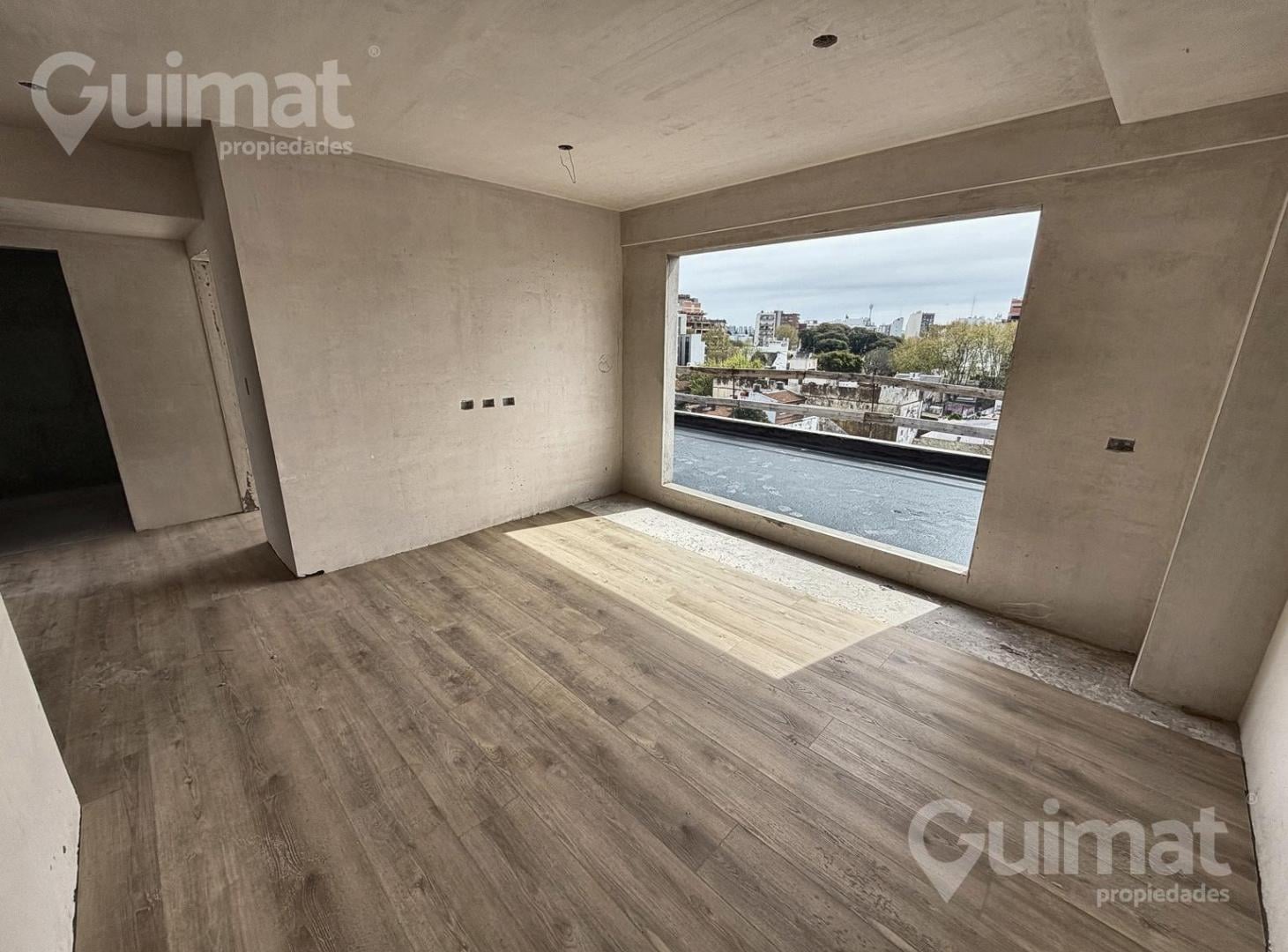 Foto de Dpto 3 amb con balcón terraza a estrenar - Villa Ortuzar, imagen 5