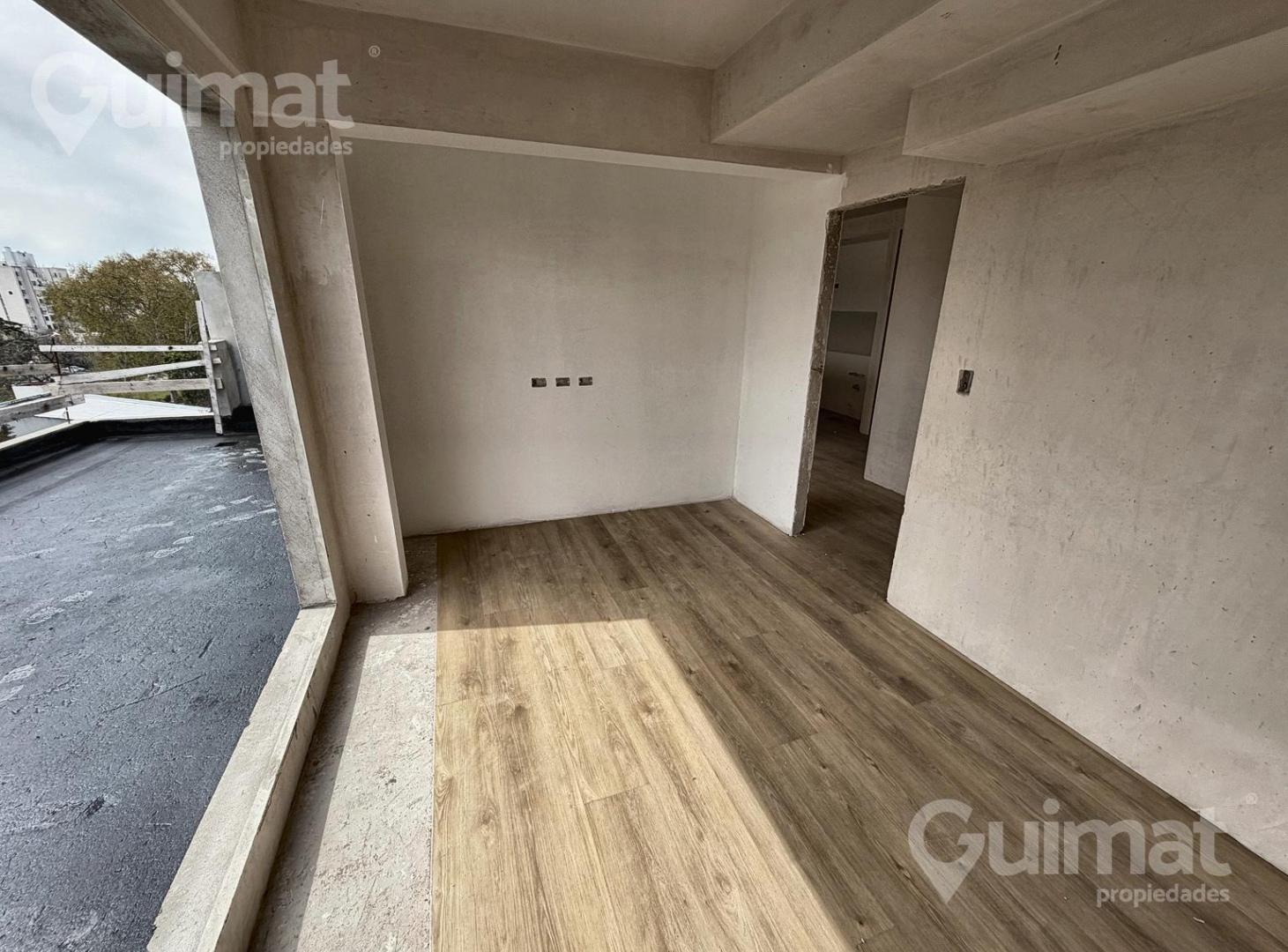Foto de Dpto 3 amb con balcón terraza a estrenar - Villa Ortuzar, imagen 2