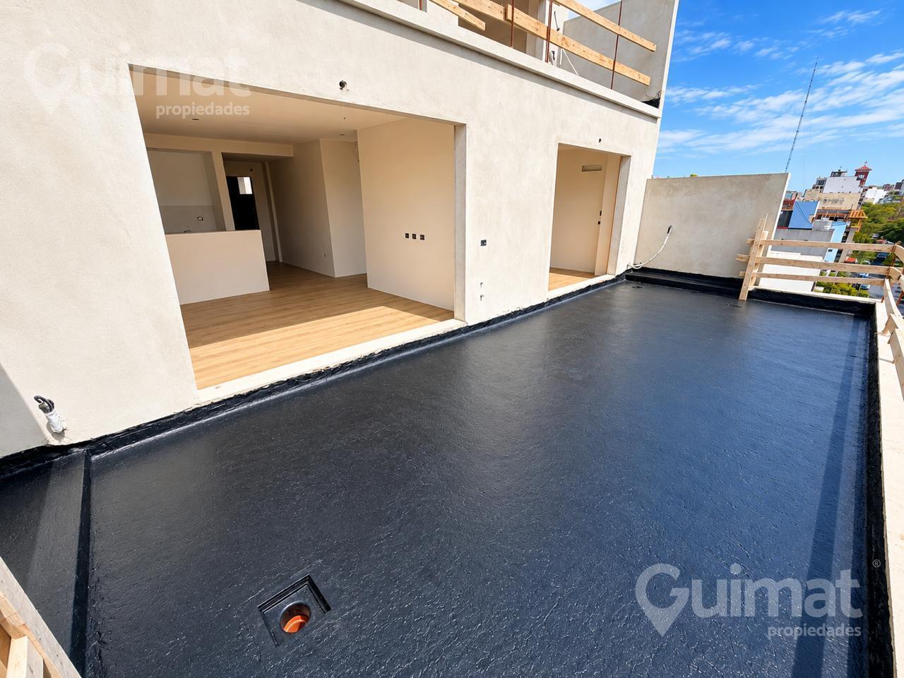 Foto de Dpto 3 amb con balcón terraza a estrenar - Villa Ortuzar, imagen 4