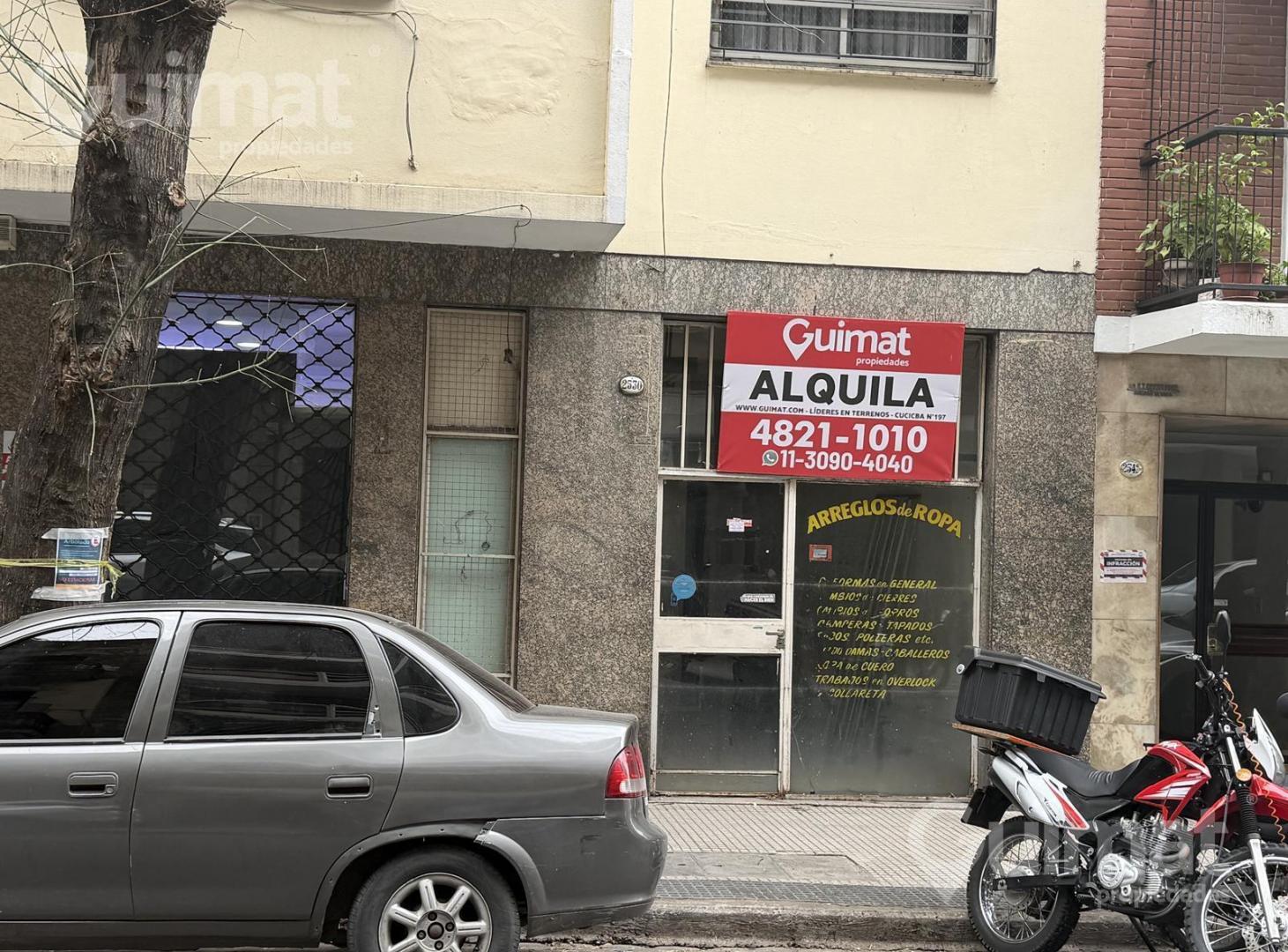 Local Comercial