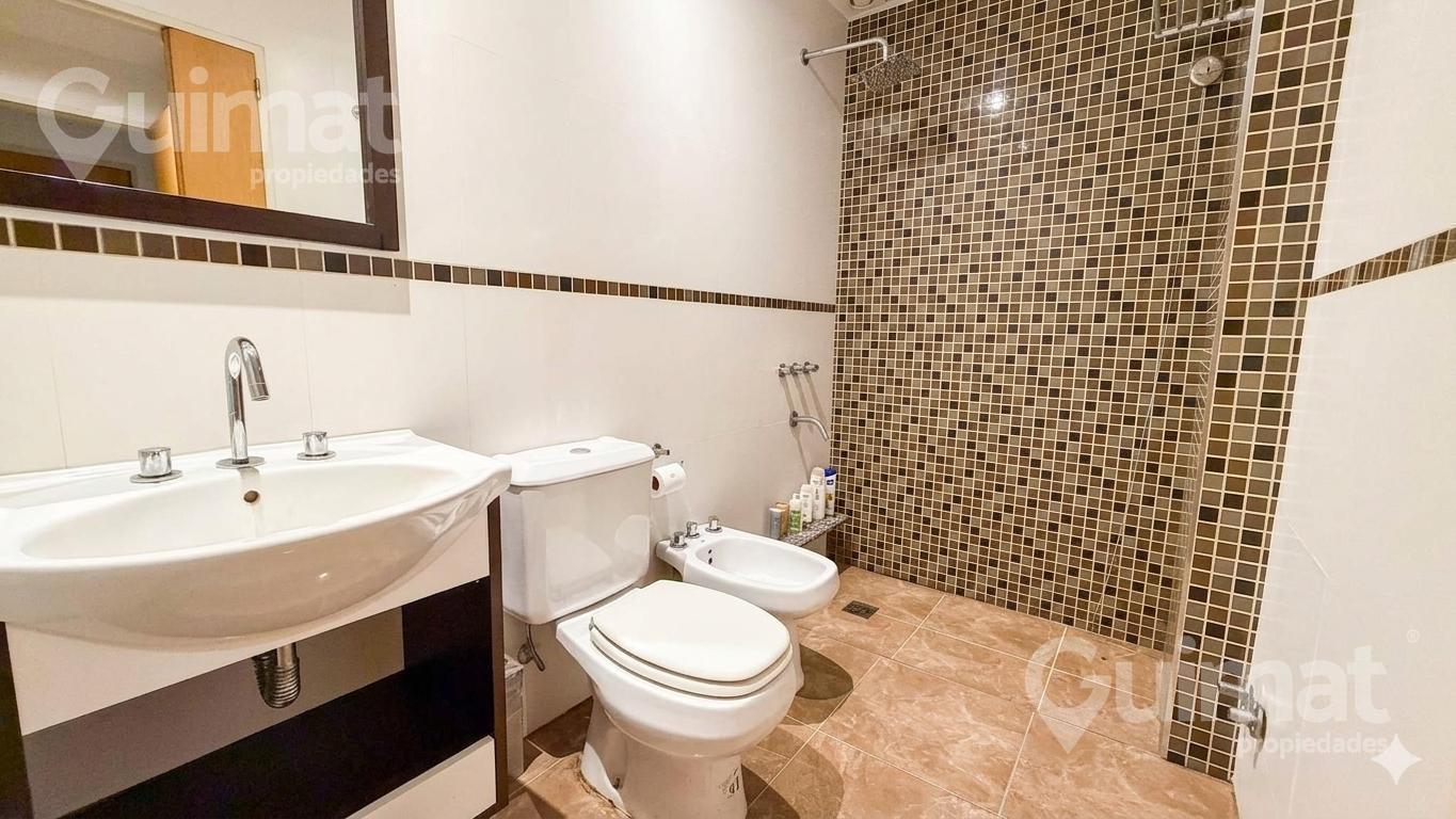 Foto de Departamento. 2AMB. 46m2 + balcon. Amenities. 1er piso.Caballito., imagen 5