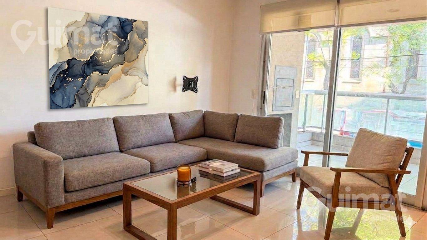 Foto de Departamento. 2AMB. 46m2 + balcon. Amenities. 1er piso.Caballito., imagen 2
