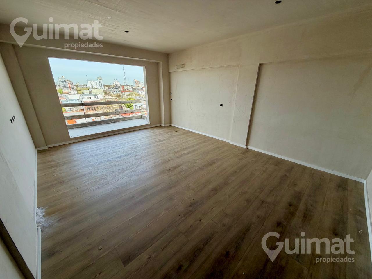 Foto de Depto Monoambiente c/ Balcon a estrenar - Villa Ortuzar, imagen 5
