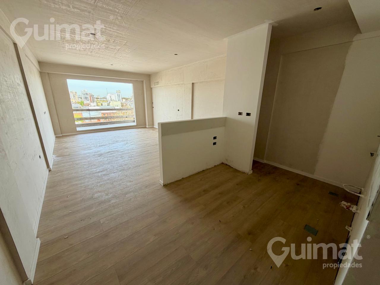 Foto de Depto Monoambiente c/ Balcon a estrenar - Villa Ortuzar, imagen 1