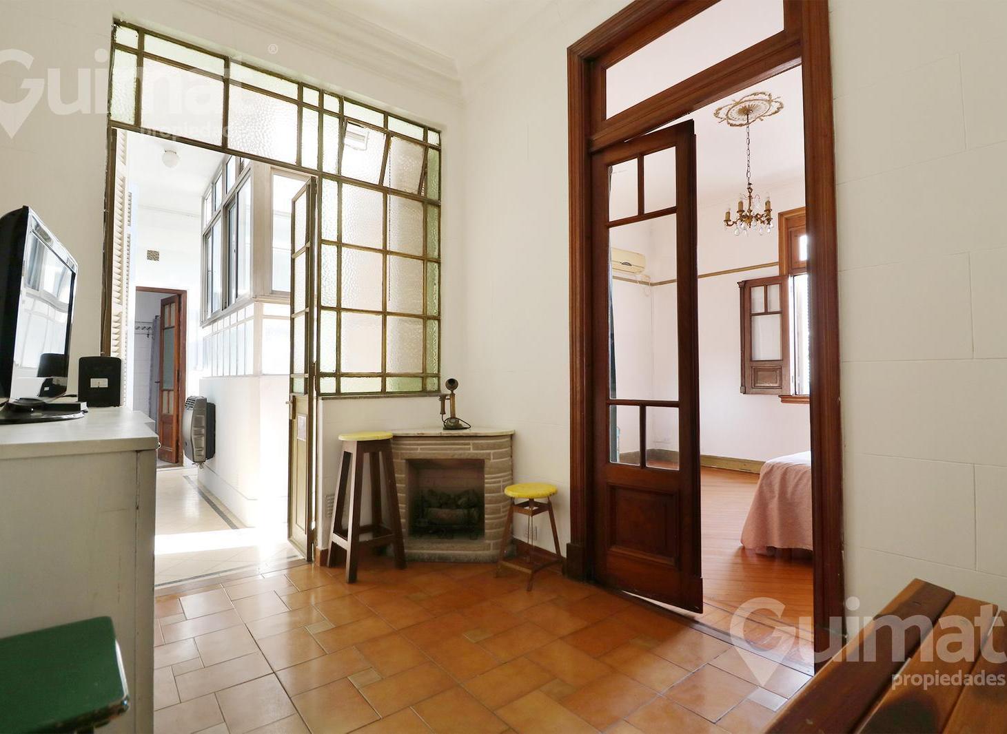 Foto de Departamento. 4amb. 82m2. Divino. Alquiler. San Telmo, imagen 4