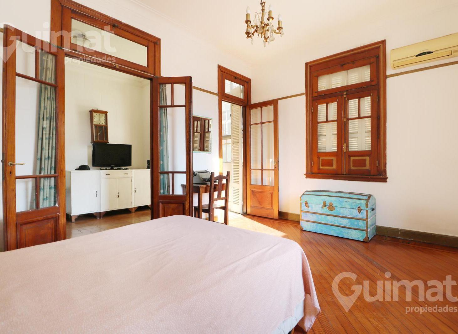 Foto de Departamento. 4amb. 82m2. Divino. Alquiler. San Telmo, imagen 1
