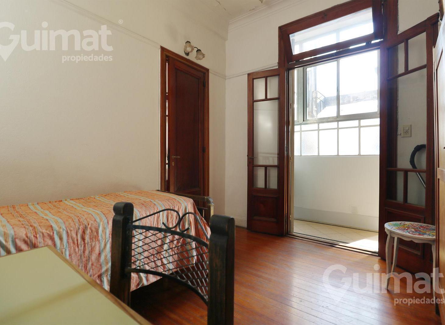 Foto de Departamento. 4amb. 82m2. Divino. Alquiler. San Telmo, imagen 2