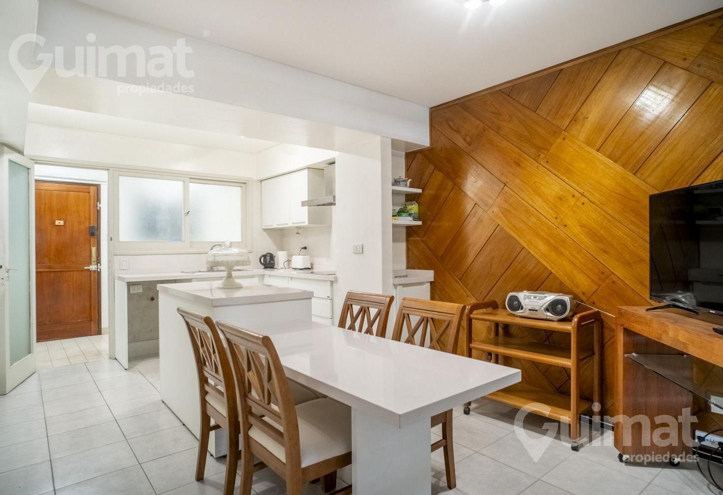 Foto de 191 M2 VENTA DTO 4 AMB PALERMO CON 2 COCHERAS, imagen 2
