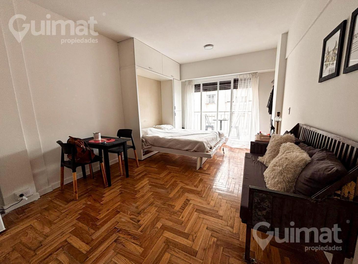 Foto de Dep1 Amb - BALVANERA - Bartolome Mitre 2200artamento, imagen 2