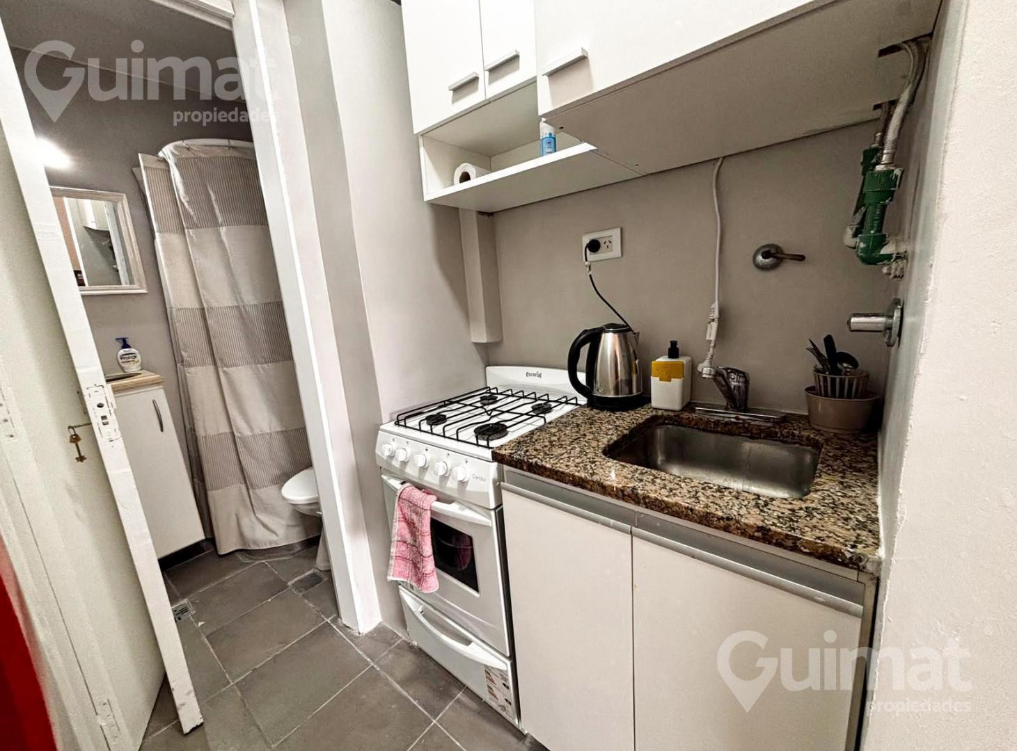 Foto de Dep1 Amb - BALVANERA - Bartolome Mitre 2200artamento, imagen 3